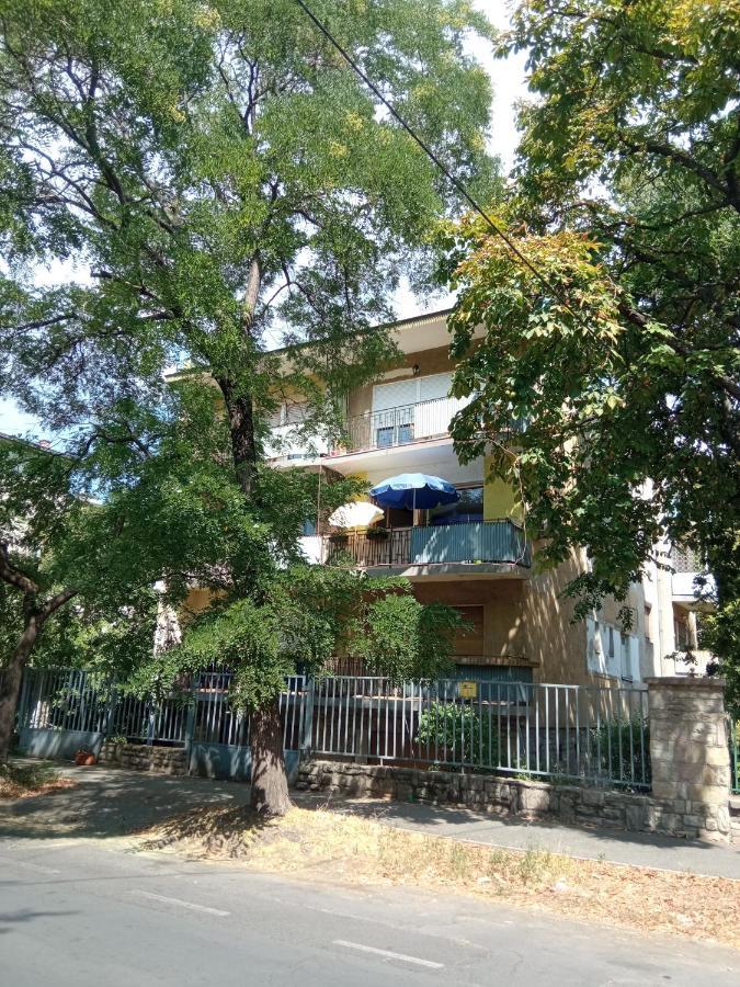 Free Parking, Balcony, Near To City Park Budapeste Exterior foto